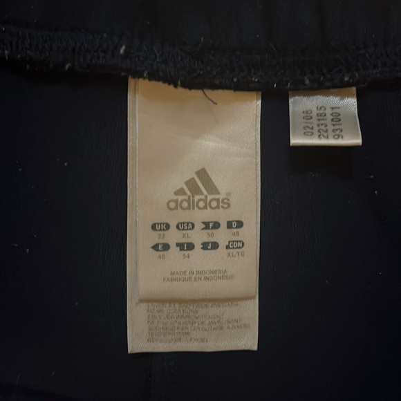 adidas shorts - Picture 2 of 3